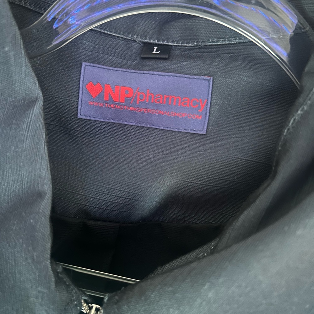 Nothing Personal Jacket - Picture 3 of 3
